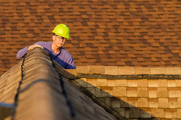Tile Roofing Contractor in Fairmont, WV