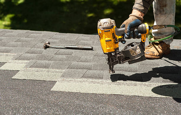  Fairmont, WV Roofing Contractor Pros