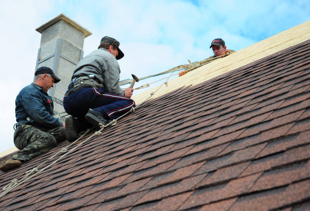 Best Roofing Contractor Near Me  in Fairmont, WV